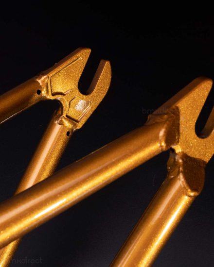 Wethepeople Revolver Frame - Kashima Bronze 20.75