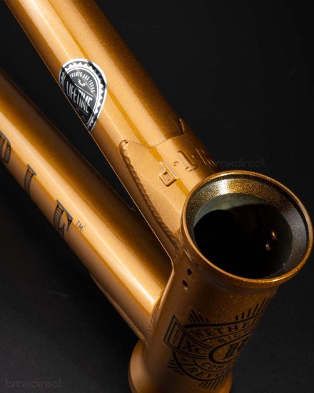 Wethepeople Revolver Frame - Kashima Bronze 20.75