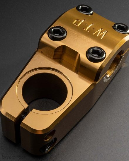 Wethepeople Logic Top Load Stem