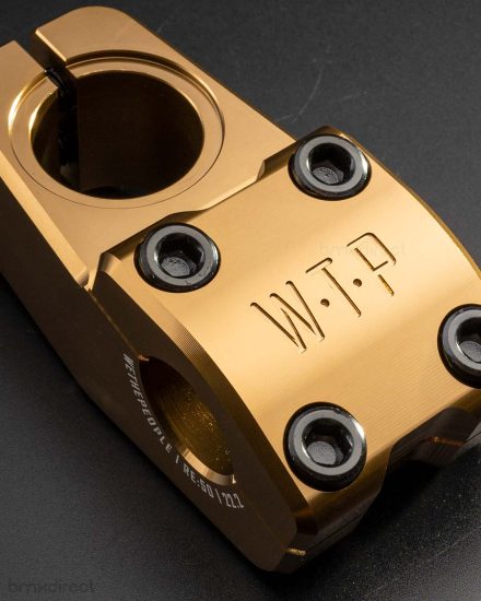 Wethepeople Logic Top Load Stem