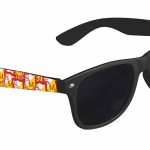 S&M Shade Sun Glasses