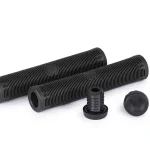 Eclat Filter Grips – Black