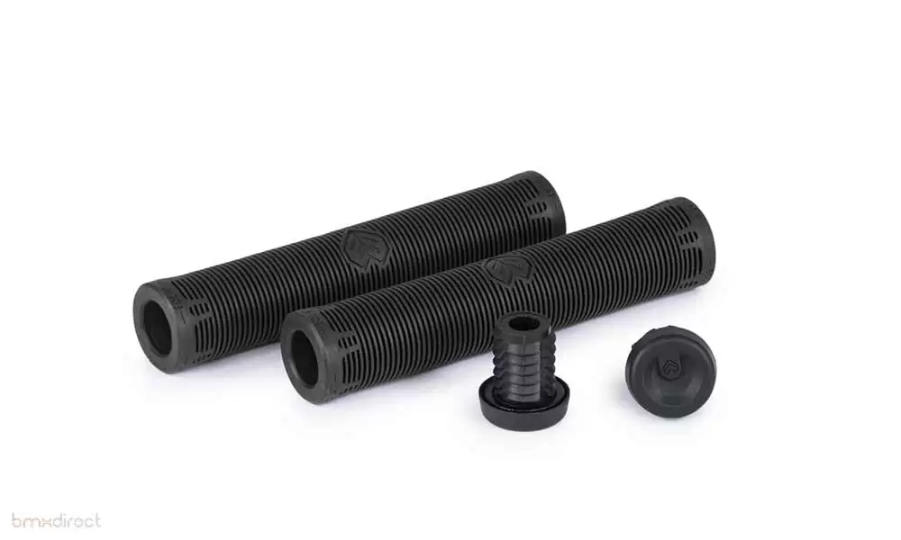 Eclat Filter Grips – Black