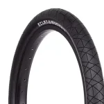 Eclat Mugen Tire - Black 1.95"