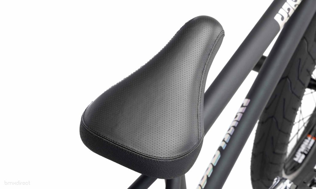 Kink Cloud – Matte Black 21"