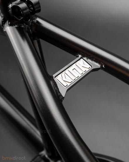 Kink Royale Frame - Black 20.5
