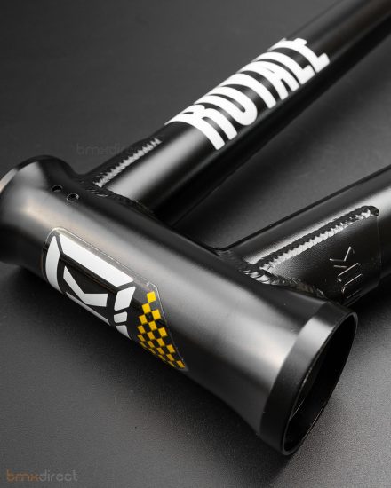 Kink Royale Frame - Black 20.5