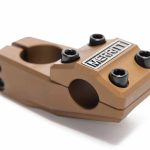 Merritt Inaugural MKII TL Stem - Copper 50mm