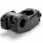 Theory Bond Stem - Black 50mm