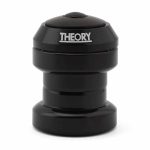 Theory Conversion Headset - Black