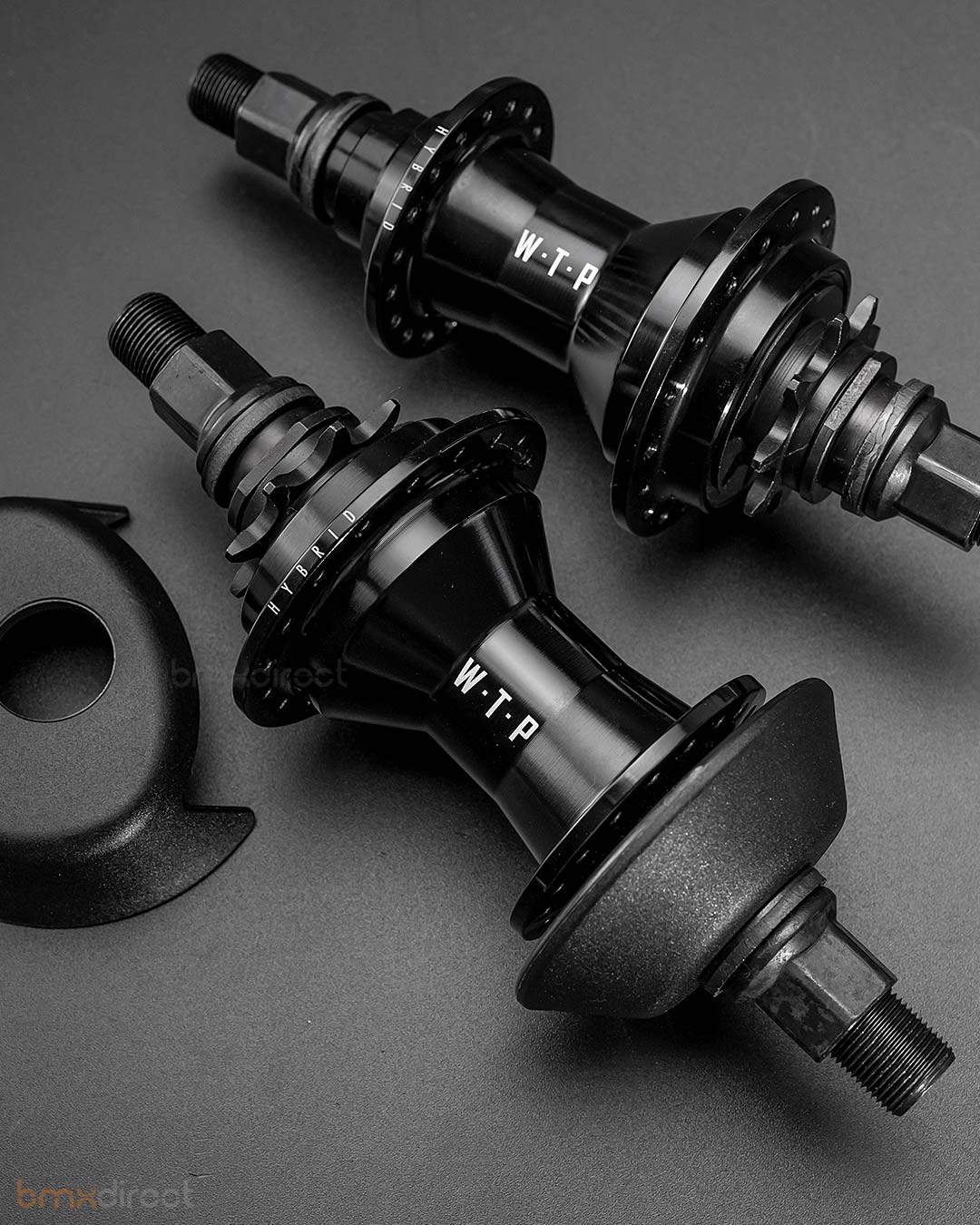 Wethepeople Hybrid Freecoaster/ Cassette hub