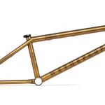 Wethepeople Revolver Frame - Kashima Bronze 20.75"
