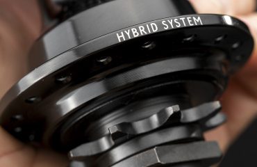 Hybrid Hub - Support