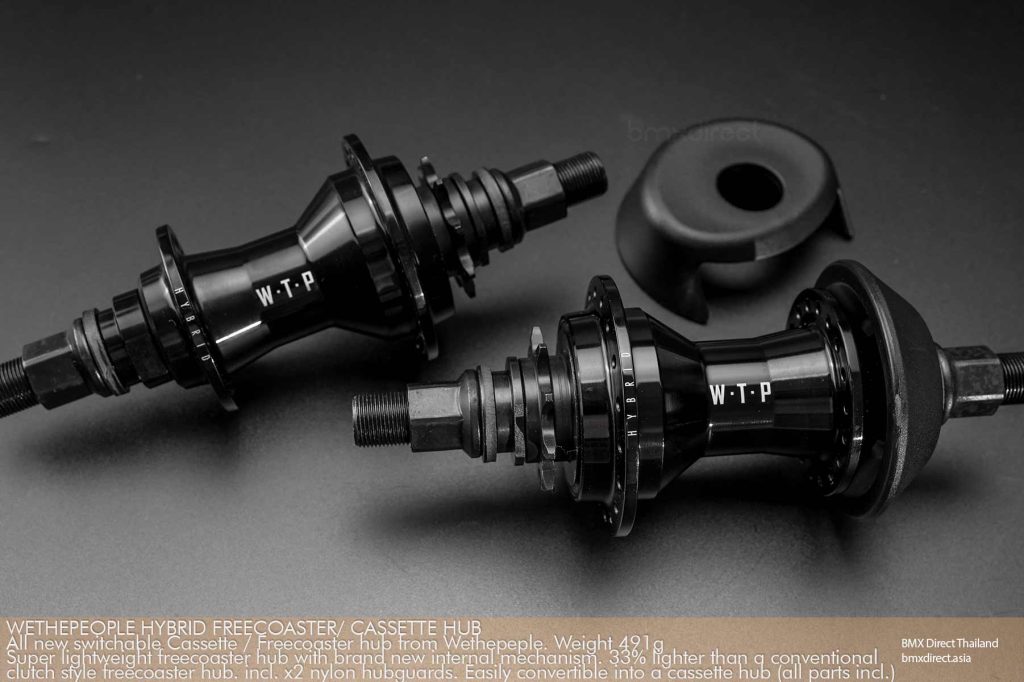 Hybrid Hub - Support