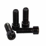 Odyssey Stem Bolts - 6 pack