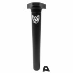 S&M Tripod Seatpost - Black 200mm