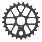 Theory Verify Sprocket - 25t Black