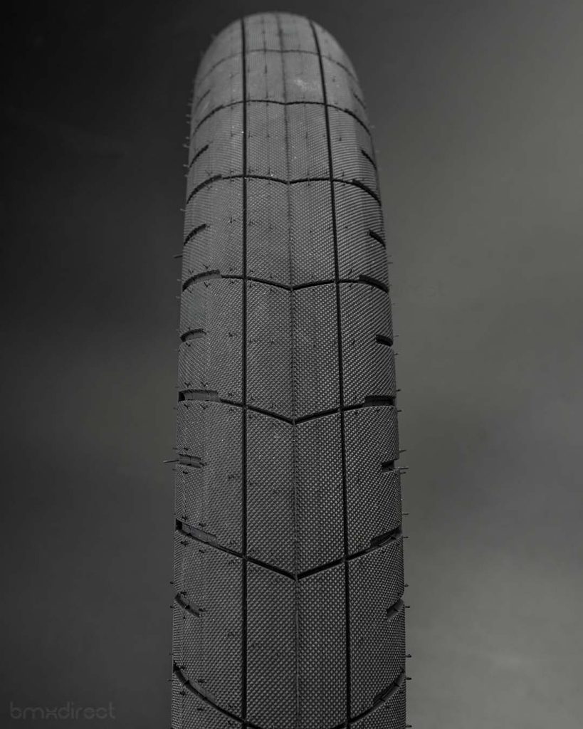 Wethepeople Activate Tyre - Black 2.4