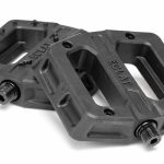 Eclat Juggernaut Godwin Pedal - Black