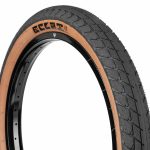 Eclat Ty Morrow Tyre - Black/Gum 2.4