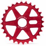 Wethepeople Logic Sprocket - Red