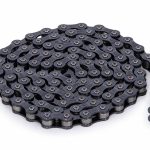 Eclat Diesel Chain - Black