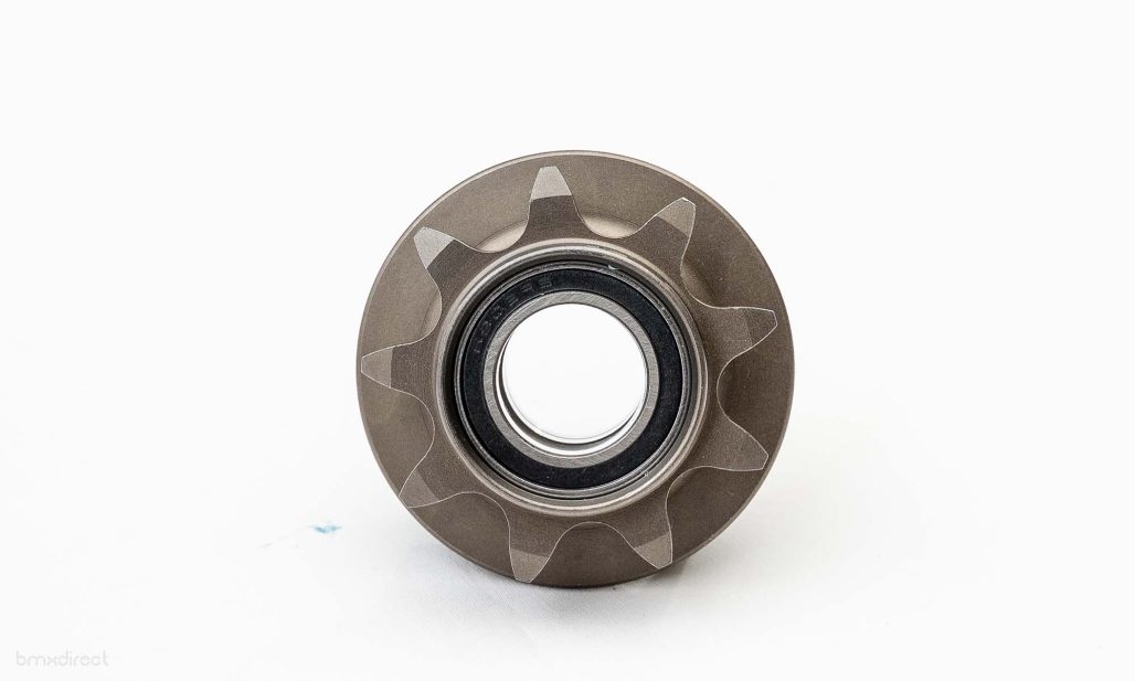 BMX Direct Fist Cassette 9t Driver