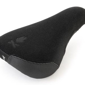 Fly Bikes Fuego Tripod seat - Black