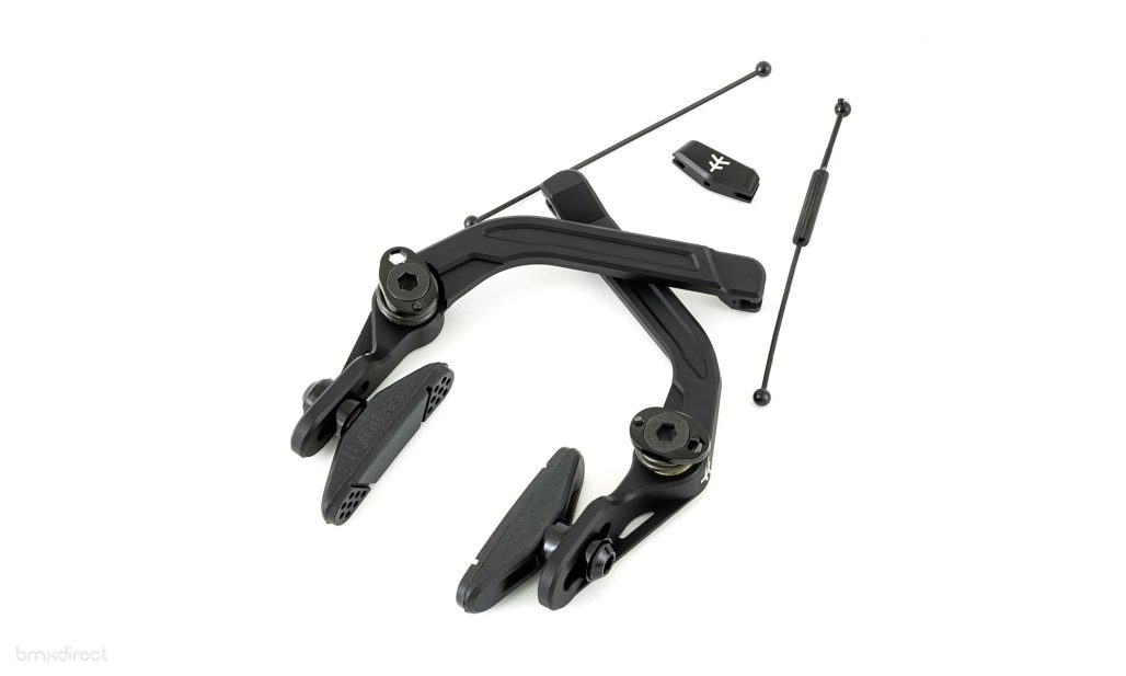 Fly Bikes Manual OG CNC Brake - Black