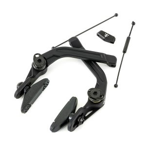 Fly Bikes Manual OG CNC Brake - Black