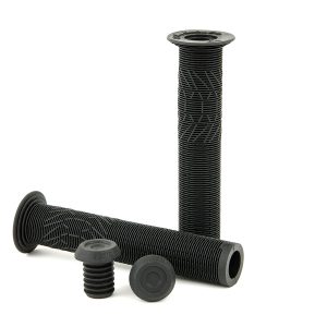 Fly Bikes Ruben 2 Grips - Black