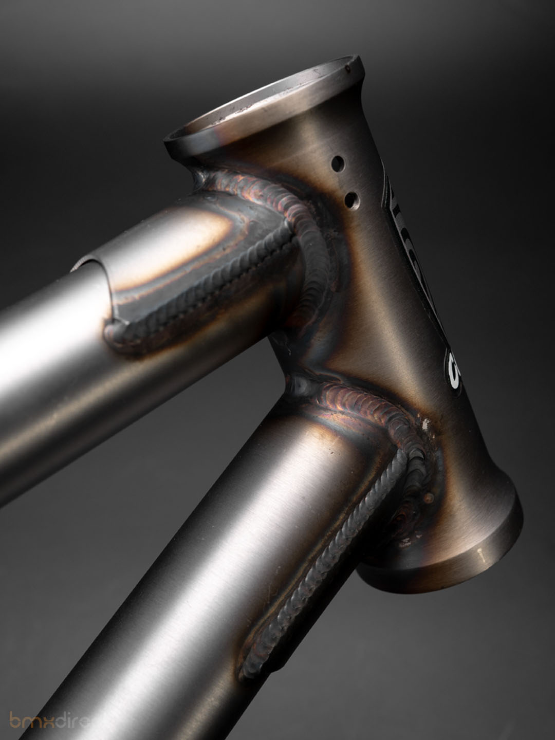 The Compound Frame