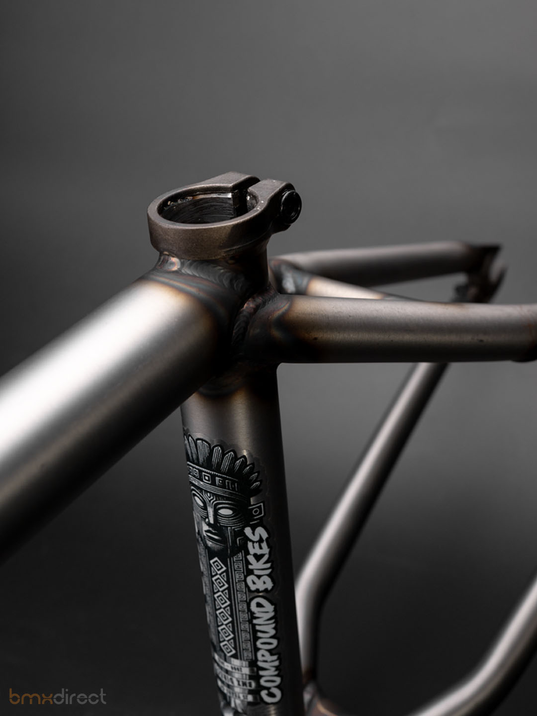 The Compound Frame