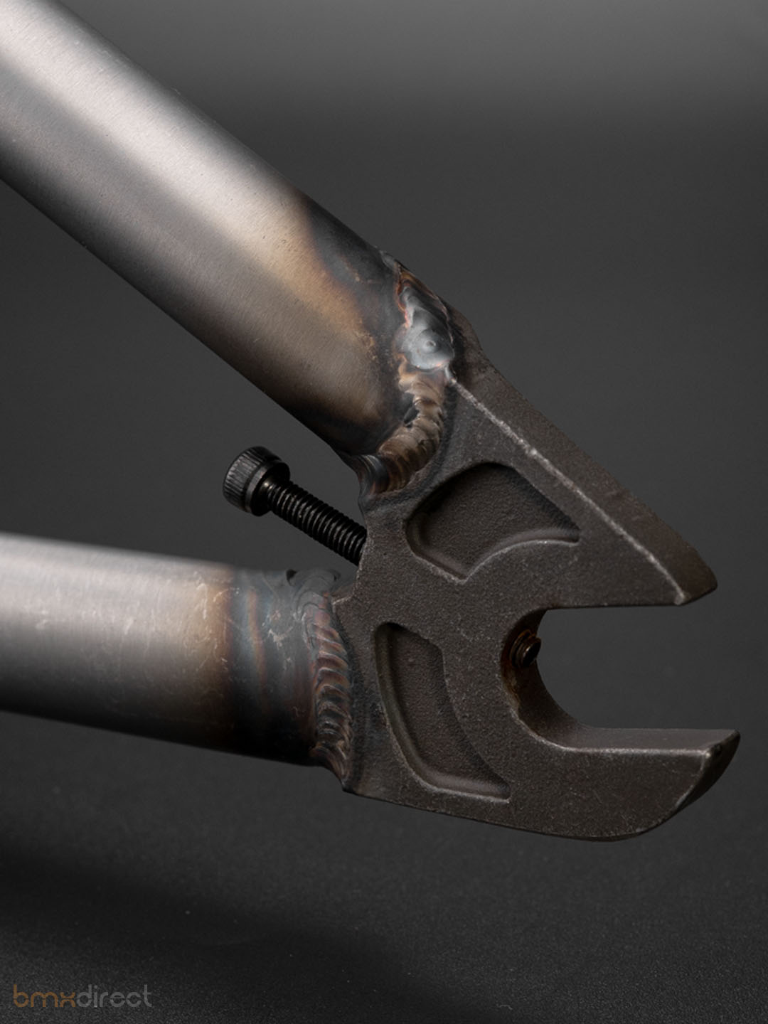 The Compound Frame