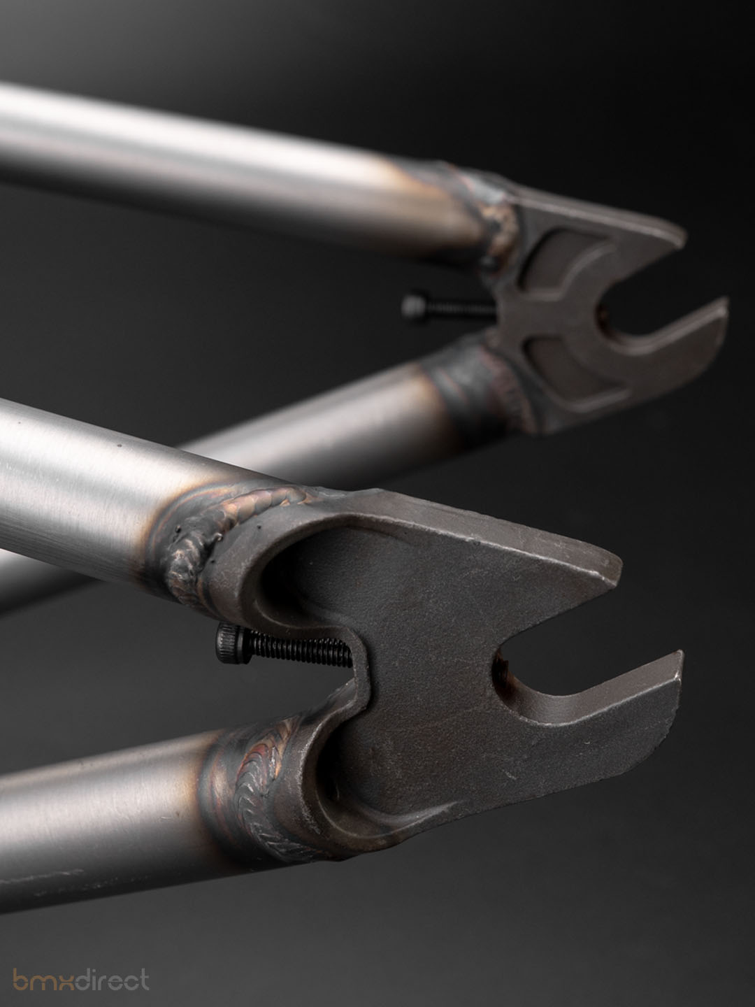 The Compound Frame