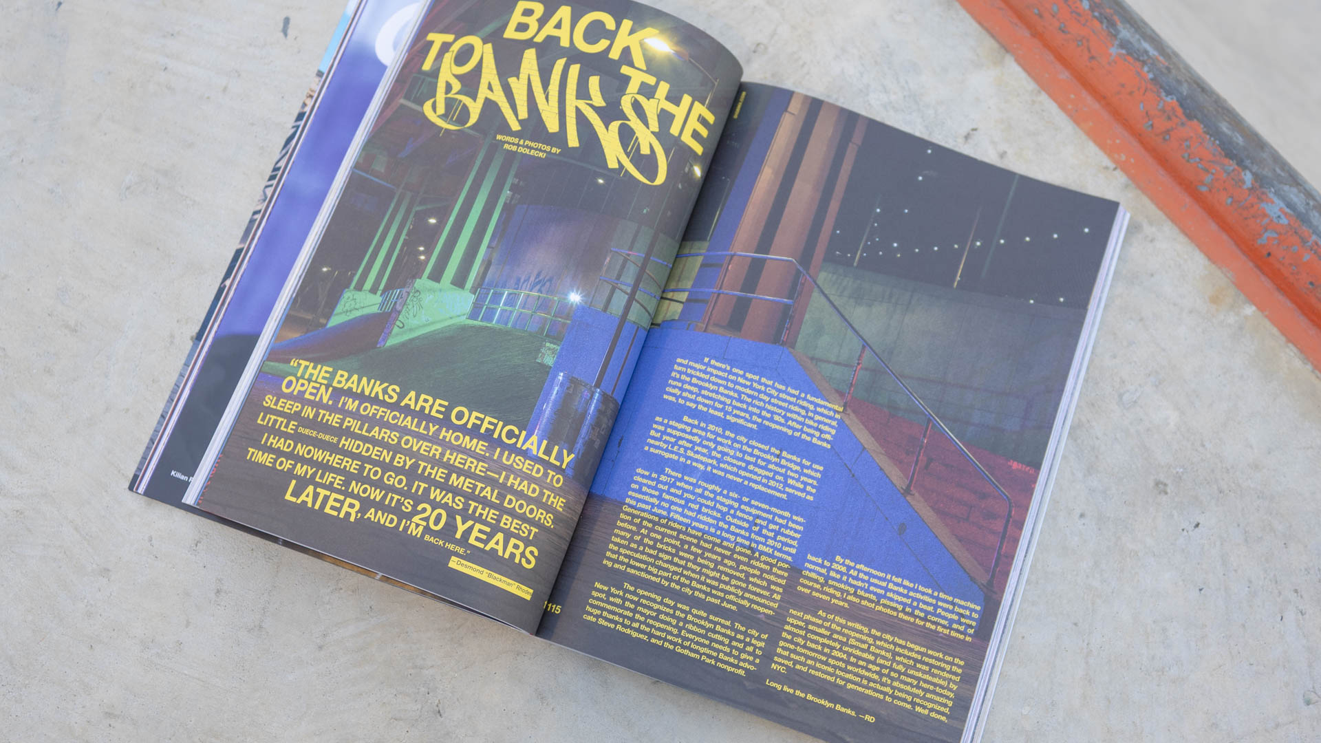 DIG BMX MAG