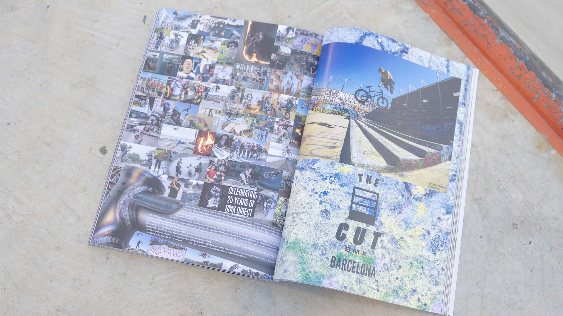 DIG BMX MAG