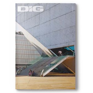 DIG MAG 2025