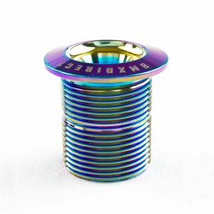 BMX Direct Fork Cap