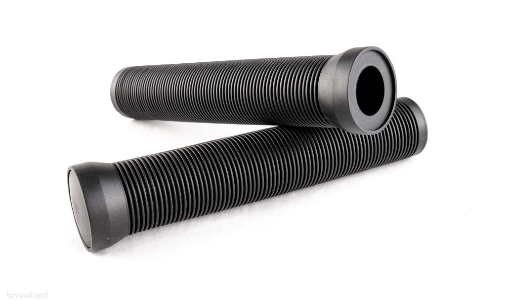 BMX Direct Gedda Grips - Black