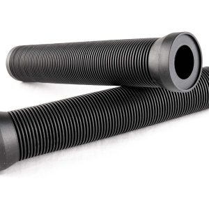 BMX Direct Gedda Grips - Black