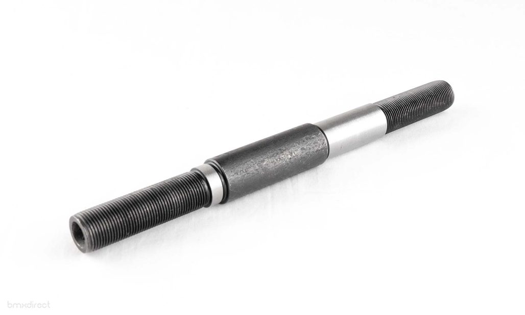 BMX Direct Male Rear Hub Axle