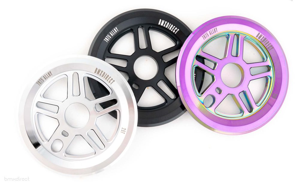BMX Direct Guard Sprockets