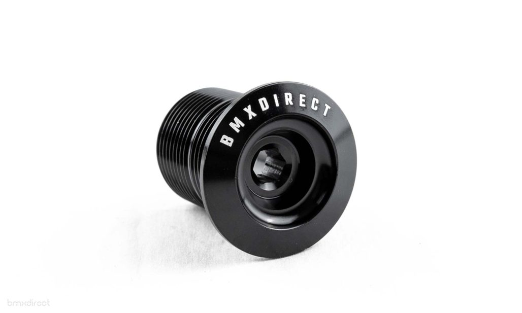 BMX Direct Fork Cap