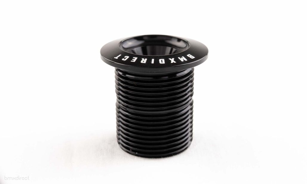 BMX Direct Fork Cap