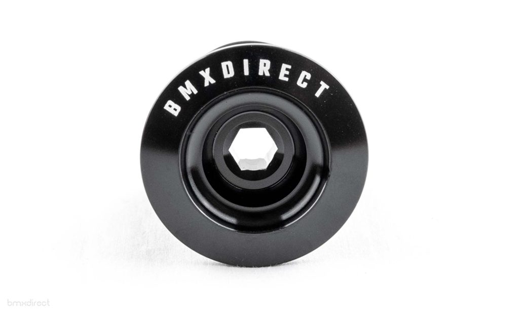 BMX Direct Fork Cap