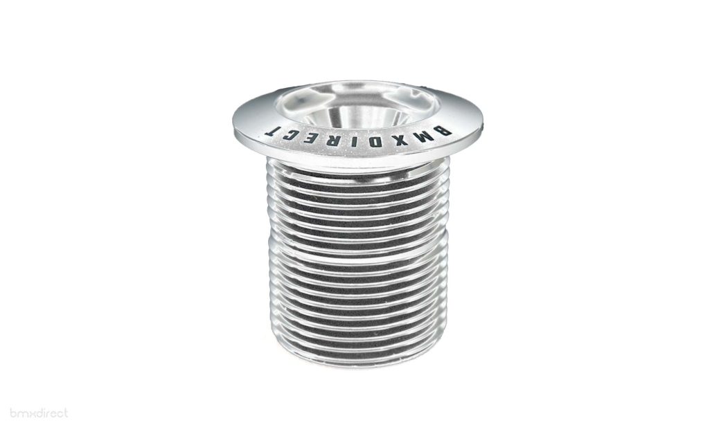 BMX Direct Fork Cap