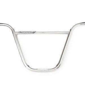 Compound OG Bars - Chrome