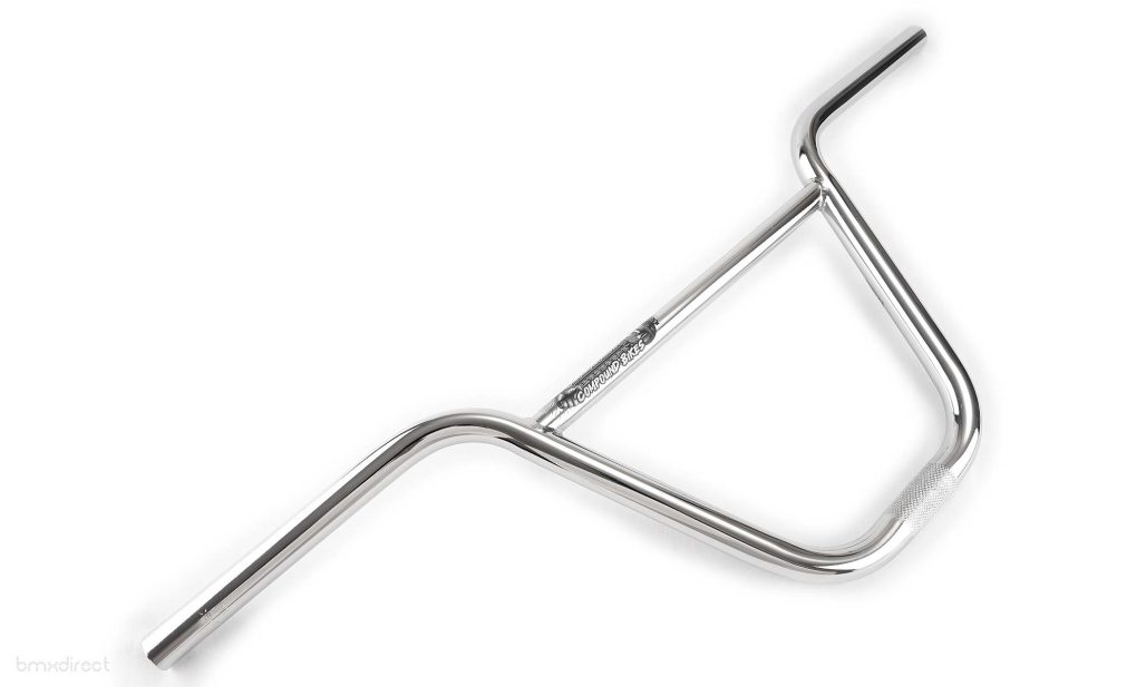 Compound OG Bars - Chrome