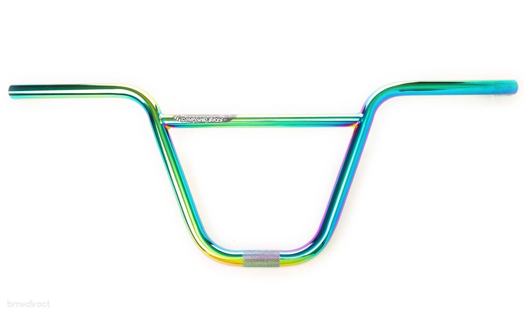 Compound OG Bars - Oil Slick
